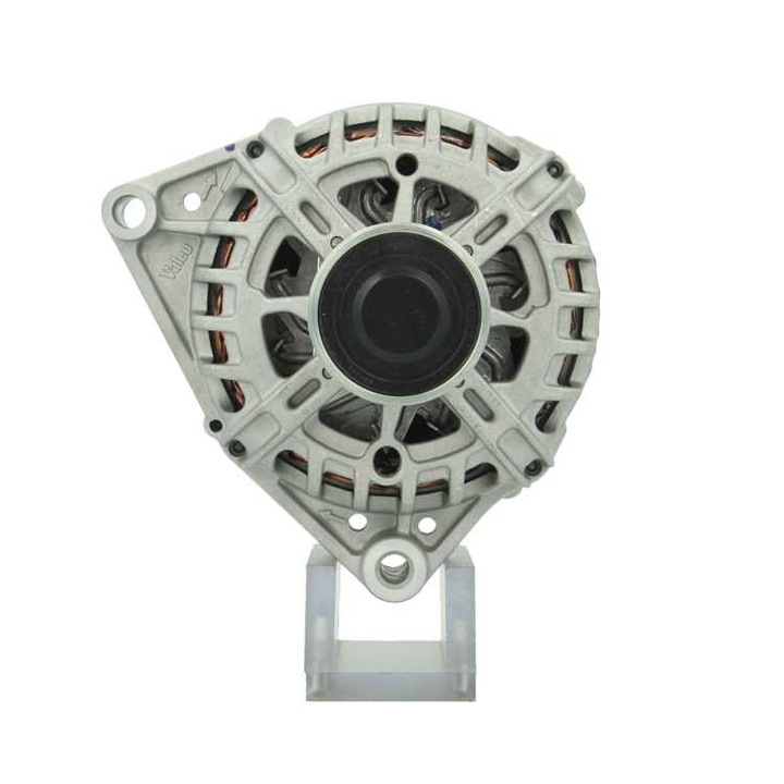 фото №2, Новий генератор mitsubishi colt smart forfour 07-2004 - 05-2012 05-2004 -