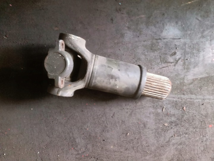 фото №1, Wał привідний привідний scania r p