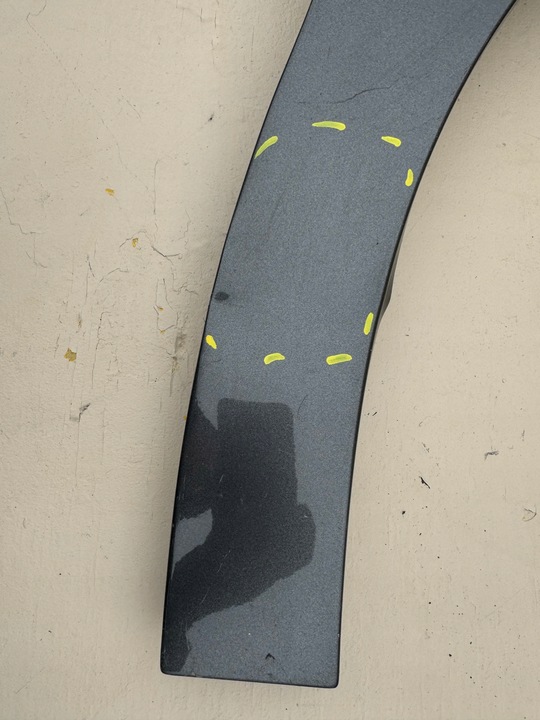 фото №8, Citroen jumpy exper iii 3 proace 16r- крило праві перед переднє