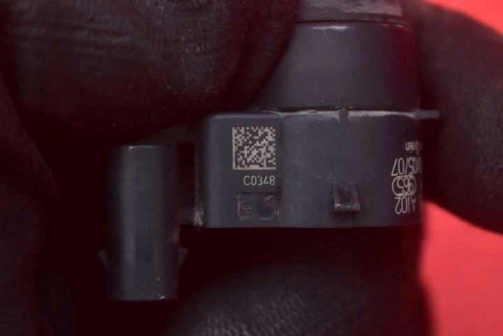 фото №9, Датчик парковка зад pdc 6983853 bmw e90 e91 04-10