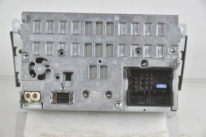 фото №5, Радио concert cd audi a4 a5 8t2035186c