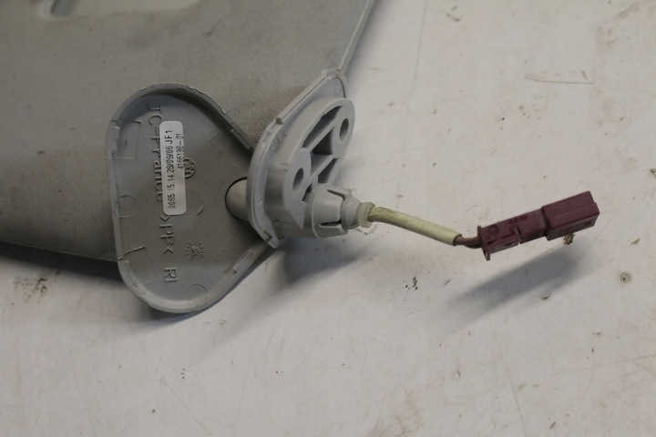 фото №9, Захист сонцезахисна bmw e65