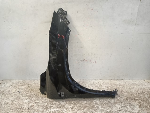 фото №1, Крило праві перед переднє lexus rx iv 4 15-