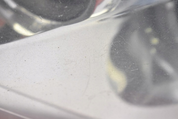 фото №15, Фара левый лампа перед линза eu 260600033r renault laguna 3 iii