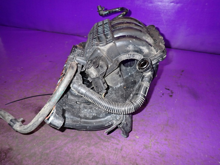 фото №4, Vw golf vi 6 08- 1,4 cgga коллектор всасывающий 036129709gt датчик 03c906051