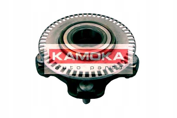 фото №2, Kamoka ступиця колеса suzuki grand vitara 98-05 перед