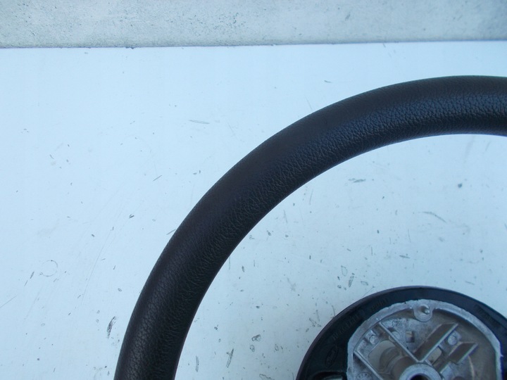 фото №4, Кермо ford ka