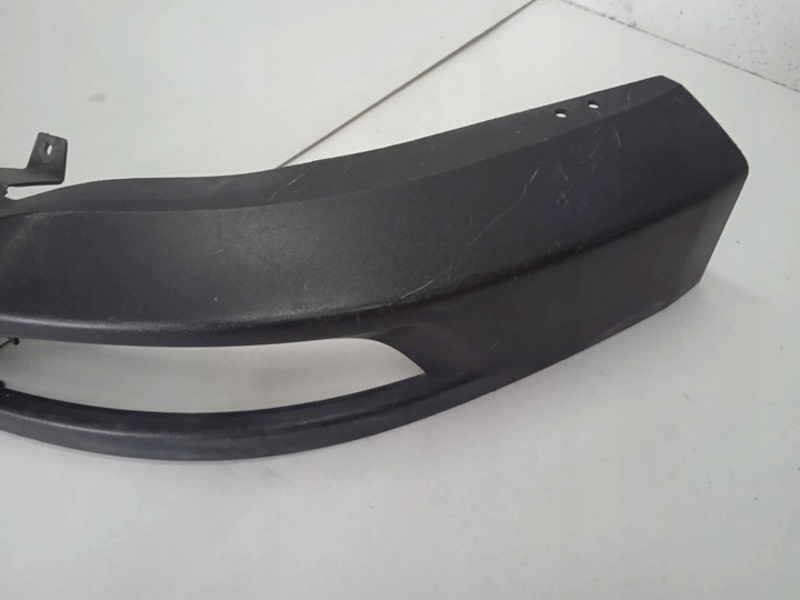 фото №6, Бампер спойлер зад задній ford c-max ii