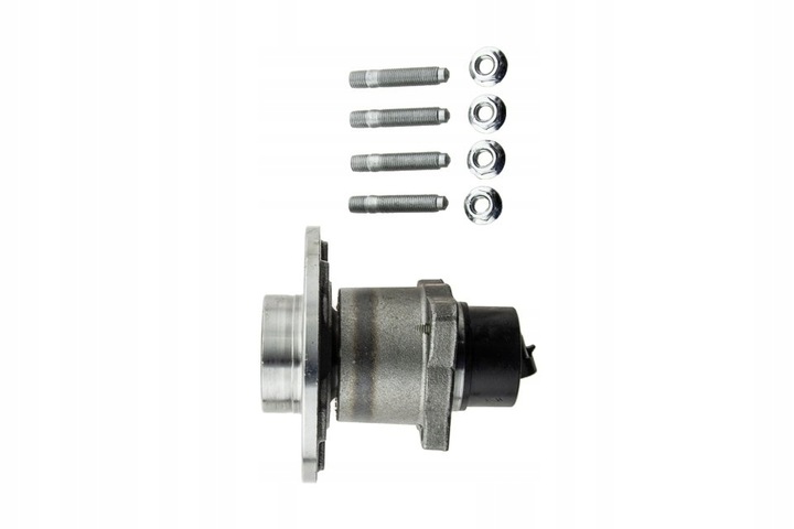 фото №10, Подшипник ступица колёса зад opel saab 9-5 5058185