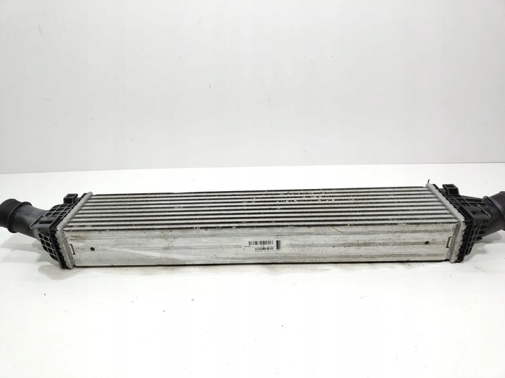 фото №9, Audi a4 b9 интеркулер радиаторов оригинал сцепление