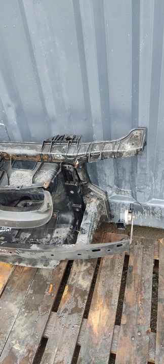 фото №5, Bmw e82 n47 m- набір pas переднє підсилювач