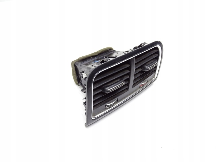 фото №9, Решётка воздуховод зад задняя 8k0819203 audi a4 b8 a5 8t