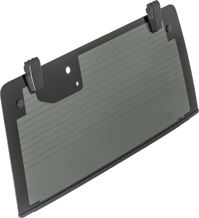 фото №1, Скло задня hardtop чорний jeep wrangler jk 11-17 68089014ab