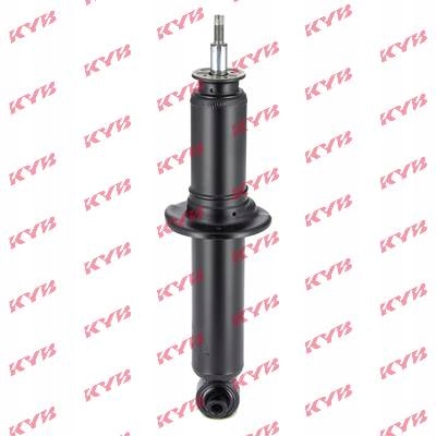 фото №11, 2x premium амортизатор kyb 441084 комплект зад do audi 100 sedan 4a2, c4