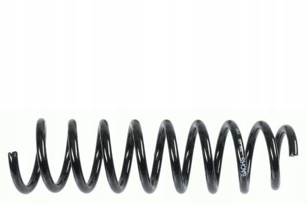 фото №2, Пружина підвішування sachs 8d9511115d 810145 rc524