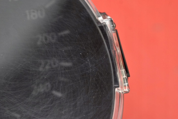 фото №9, Спідометр  прилади eu hp16b/ybmx nissan qashqai 2 ii j11 1.3 dig-t 140 km рестайлінг