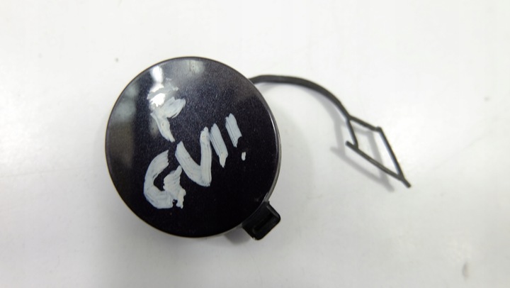 фото №1, Vw golf vii заглушка фаркоп бампера перед 5g0807241