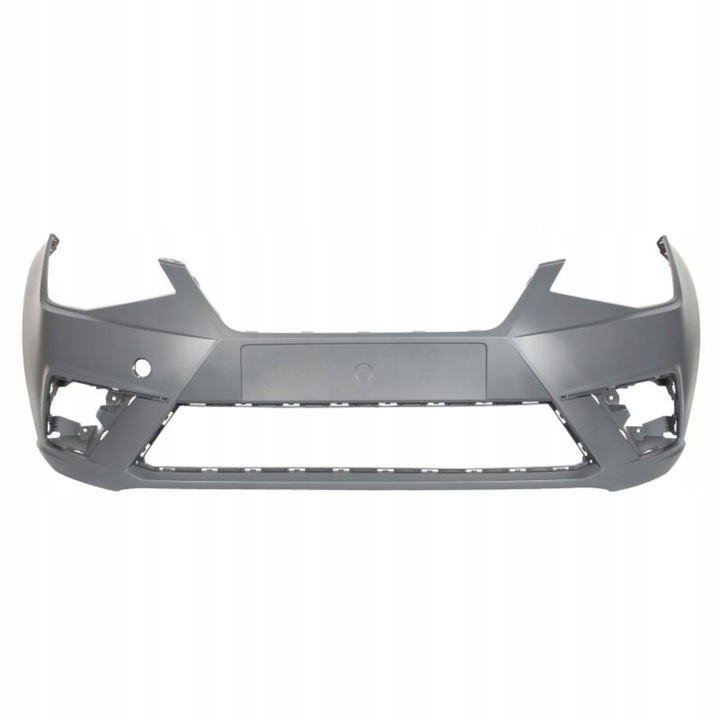 фото №1, Бампер перед seat ibiza iv v 08-17