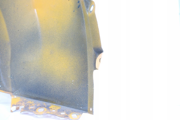 фото №9, Audi tt 8j 2006- крыло переднее левый перед