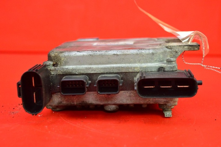 фото №8, Блок керування esp 34710aj001 subaru outback iv 2.0 d