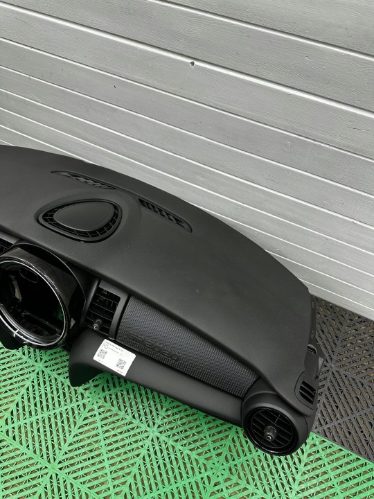 фото №9, Торпедо раздаточная средство mini one - cooper f56 f55 john cooper works gp