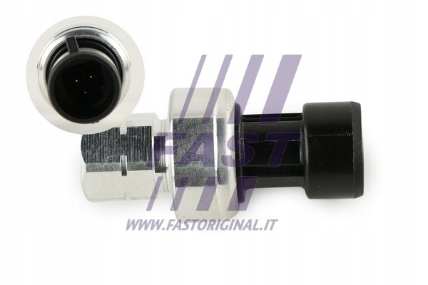 фото №2, Клапан кондиціонера fast ft83020