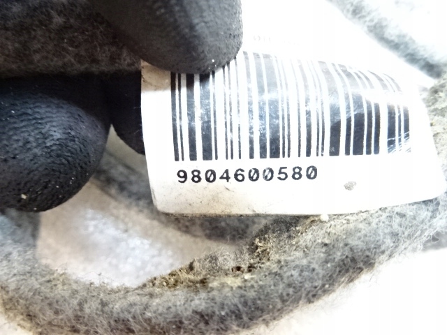 фото №6, Peugeot 308 t9 sw інсталяція шланг джгут антени 9804600580