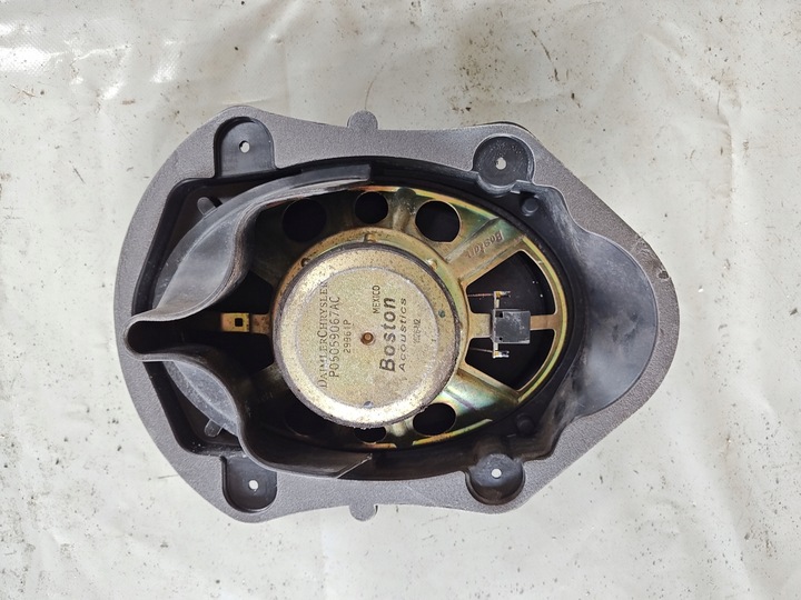 фото №1, Chrysler 300c 3.0 sedan динамики задние