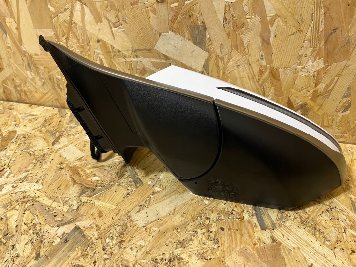 фото №16, Комплектні дзеркало ліве lub праве 8 pin saw hyundai tucson iv nx4 21- eu