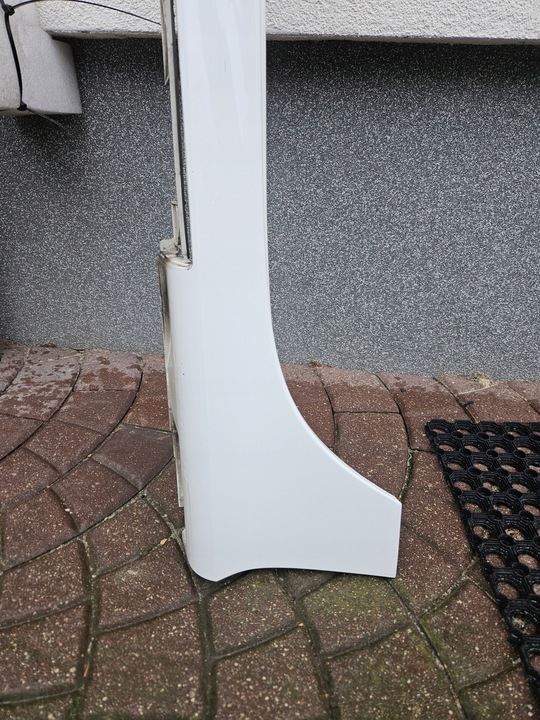 фото №7, Накладка порога progówka левая na порог левый audi a7 4g s-line s7 11-15 r ly9c