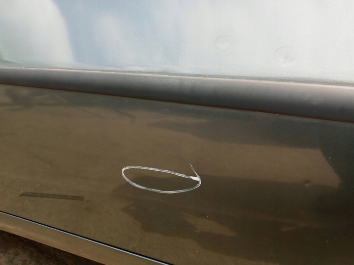 фото №7, Alfa romeo 147 двері лівий перед ліві передні a791