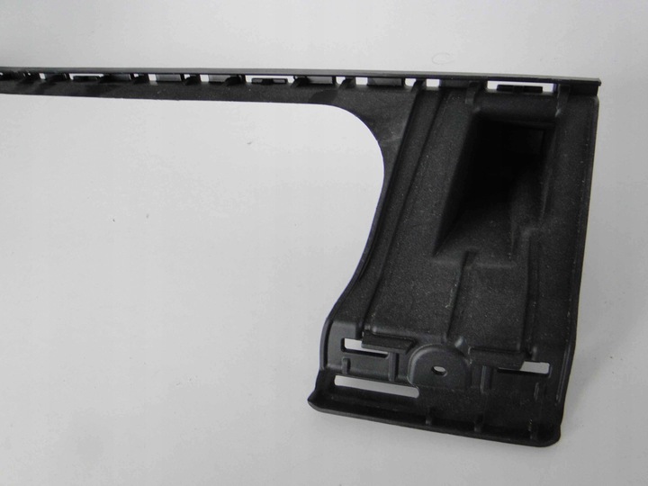 фото №8, Mercedes cls 218 кронштейн бампера заднього