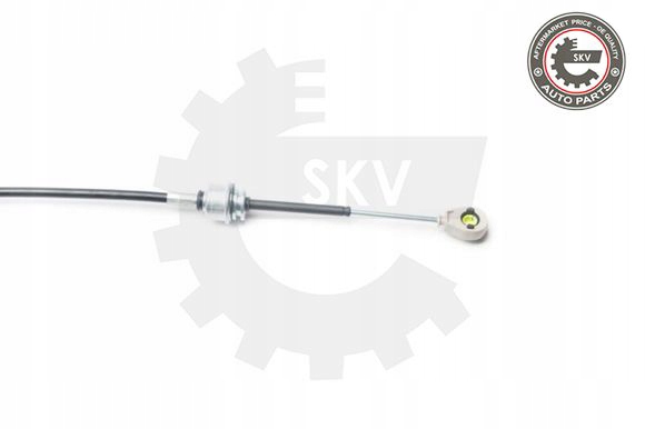 фото №14, Skv трос изменения коробки передач renault megane ii 27skv06