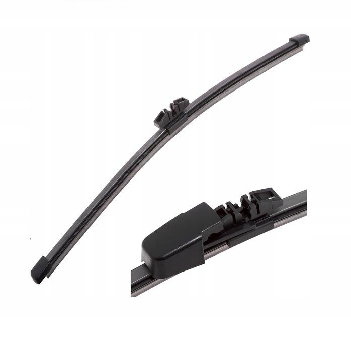 фото №1, Листова ресора двірники зад 11'' 280mm ford втулка стабілізатора 13-22 expedition 18-23 lincoln