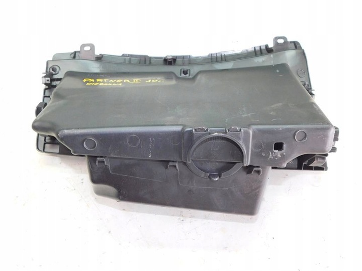 фото №8, Peugeot partner ii 08-12r бардачок водителя