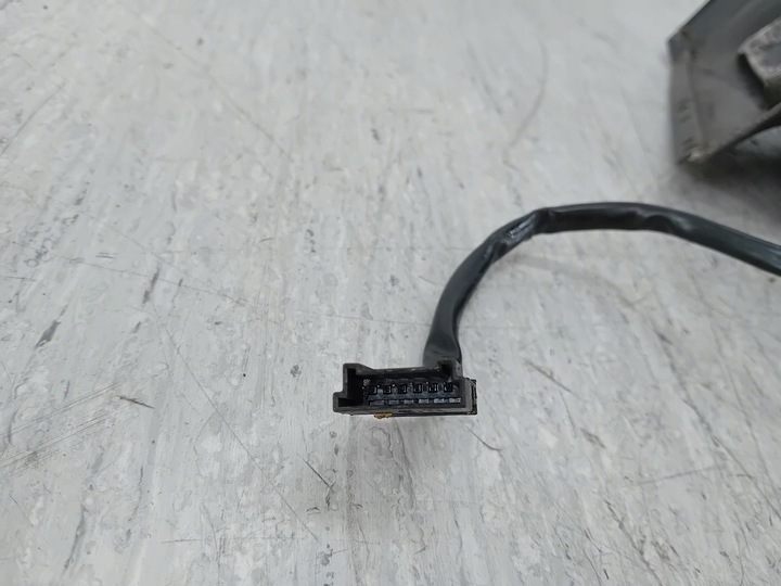 фото №7, Зеркало правые vw crafter a9068106116 51.5891.213 l90z