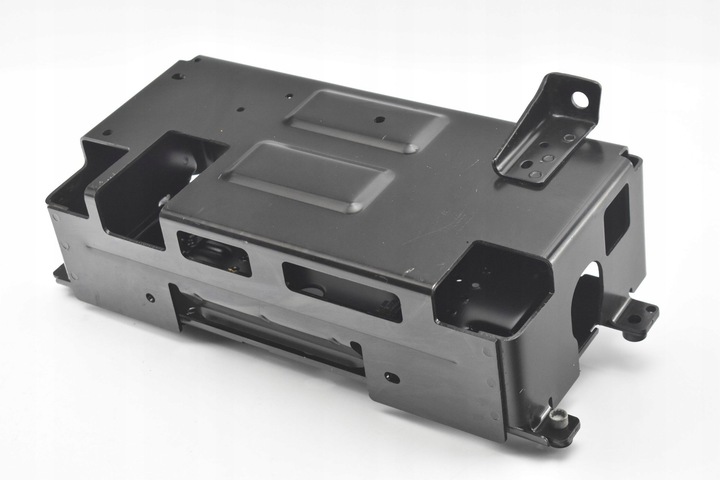 фото №1, Основа кріплення корпус акумулятора audi q7 4m