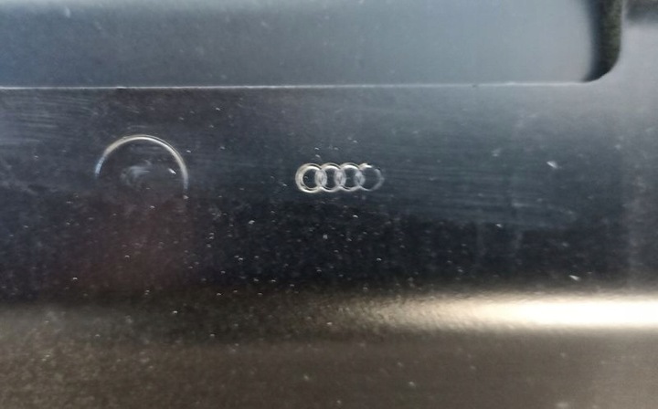 фото №14, Audi q5 ii 80a 16- капот кришка двигуна оригінал