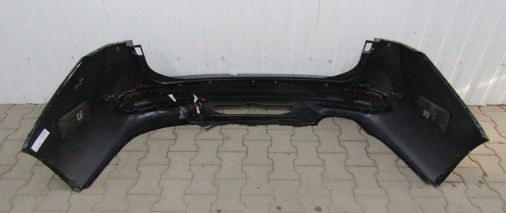 фото №9, Задний бампер vw passat b9 3j0 универсал вариант 24-