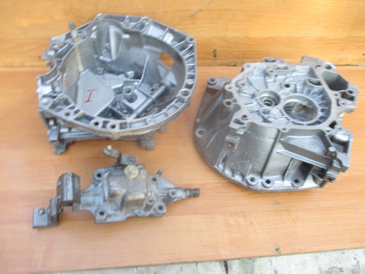 фото №8, Fiat alfa lancia 1.2 8v 16v 1.4 8v механізм диференціал wieniec 55 з 13 / 9