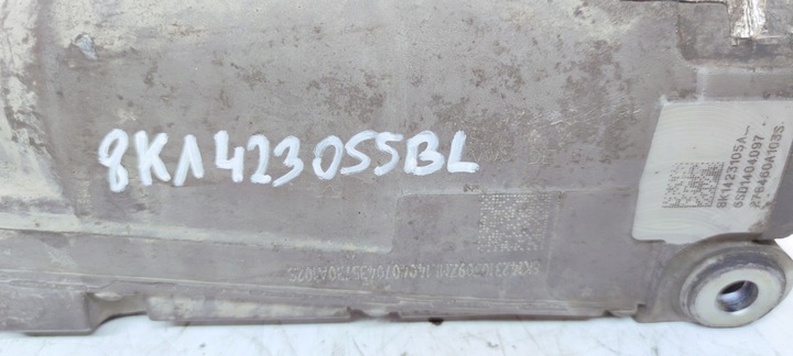 фото №5, Трансмісія кермова електричний audi a4 b8 a5 8t рестайлінг 8k1423055bl