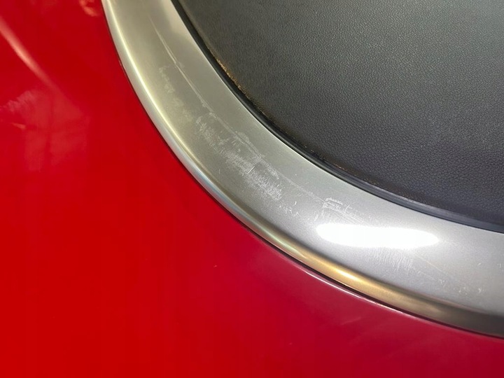 фото №5, Audi a3 8v рестайлінг cabrio кришка задня дах зад ly3u