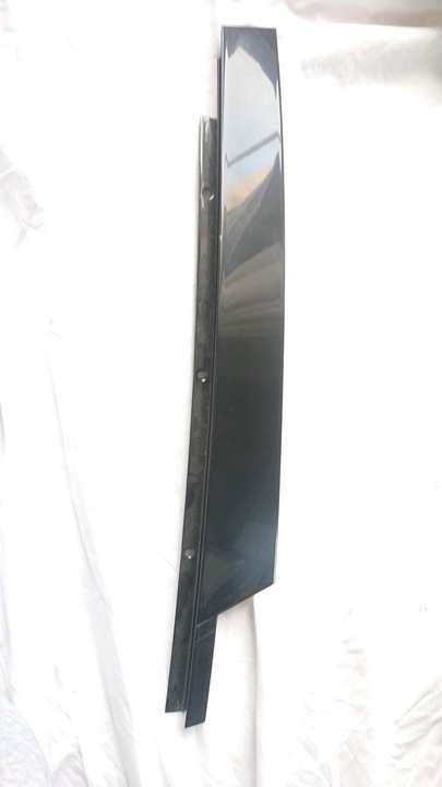 фото №1, Bmw x3 e83 планка стійка двері лівий перед блиск