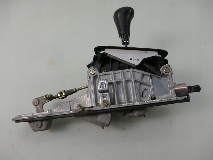 фото №7, Acura tl 3.2 v6 aut. выборщик коробки передач коробки
