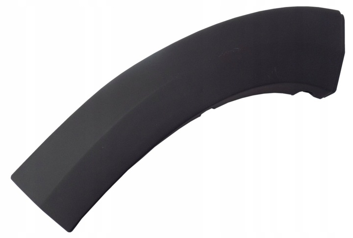 фото №2, Накладка бампера ducato 06- prz. le