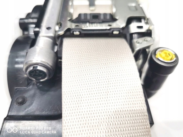 фото №5, Mercedes gle w167 gls x167 переднее pas usa a1678602903 левый бежевый 2024