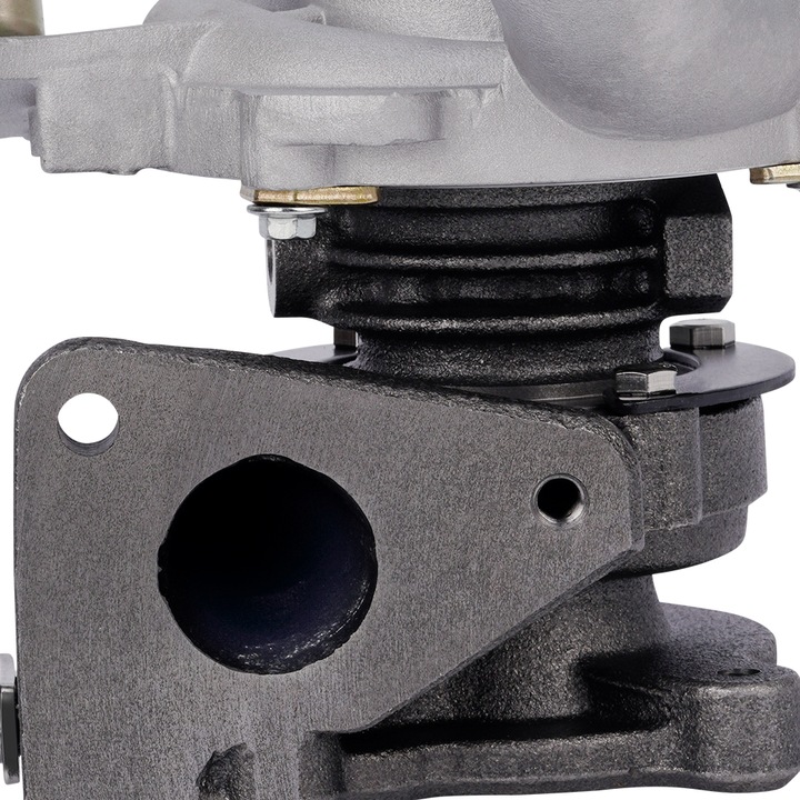 фото №13, Турбонагнітач kęsów do renault trafic vauxhall vivaro 1.9 dti dci 703245