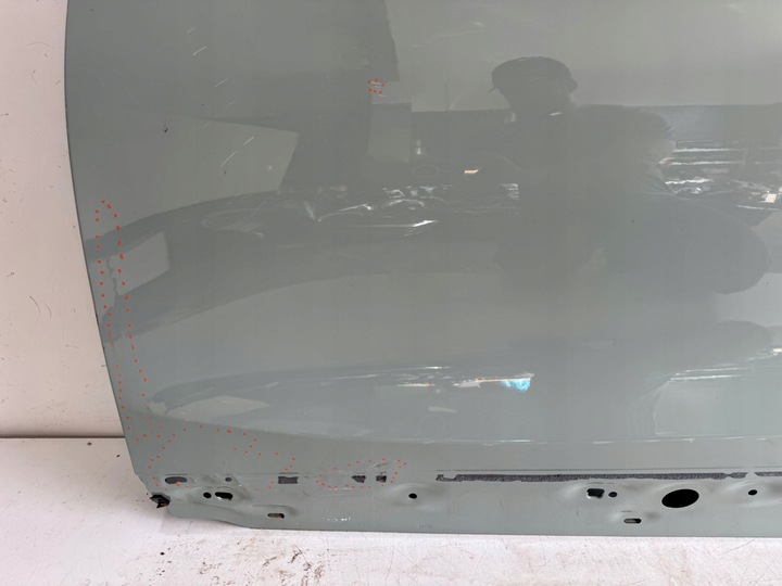 фото №4, Skoda enyaq 5la дверь левая перед передние 5la831311