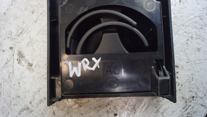 фото №7, Держатель na кружки зад subaru wrx 14-17