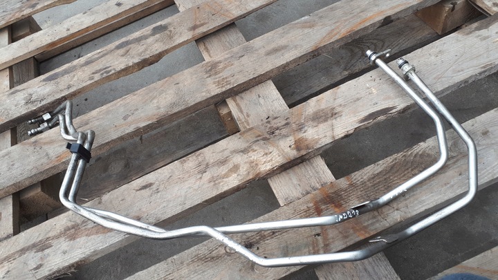 фото №1, S4 b8 рестайлінг дроти коробки масла 3.0 tfsi s5